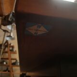 Ancien bureau design Florence Knoll International
