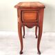 Table d'appoint de style Louis XV
