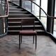 4 chaises de salle à manger danoises