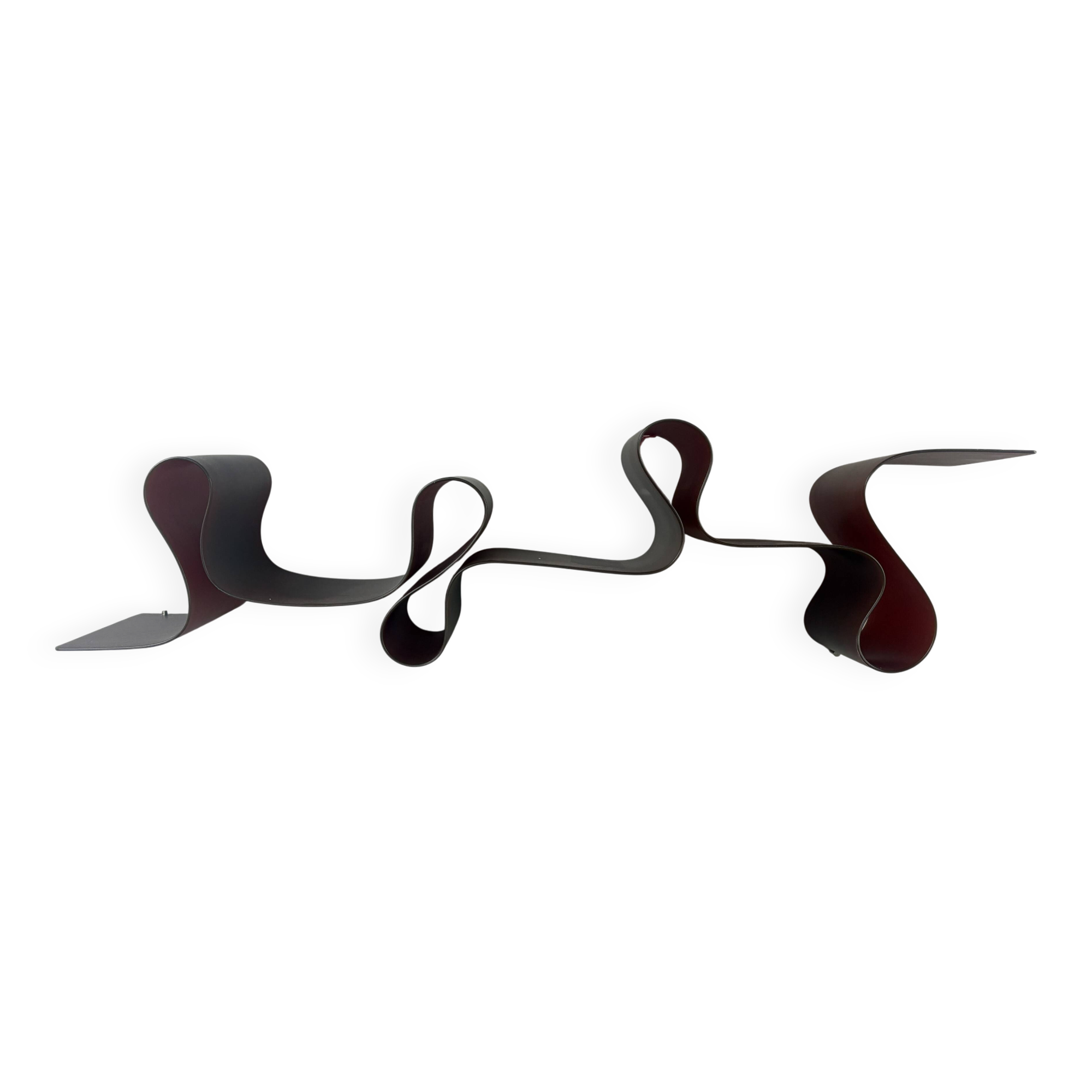 Kartell Shelf | Ron Arad Lovely Rita