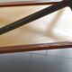 Vintage Italian serving trolley 1950