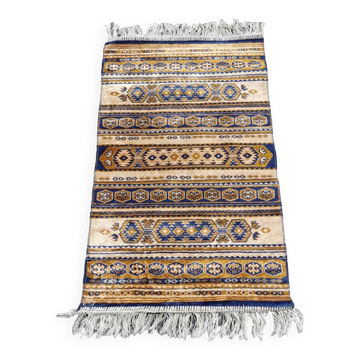 Tapis oriental