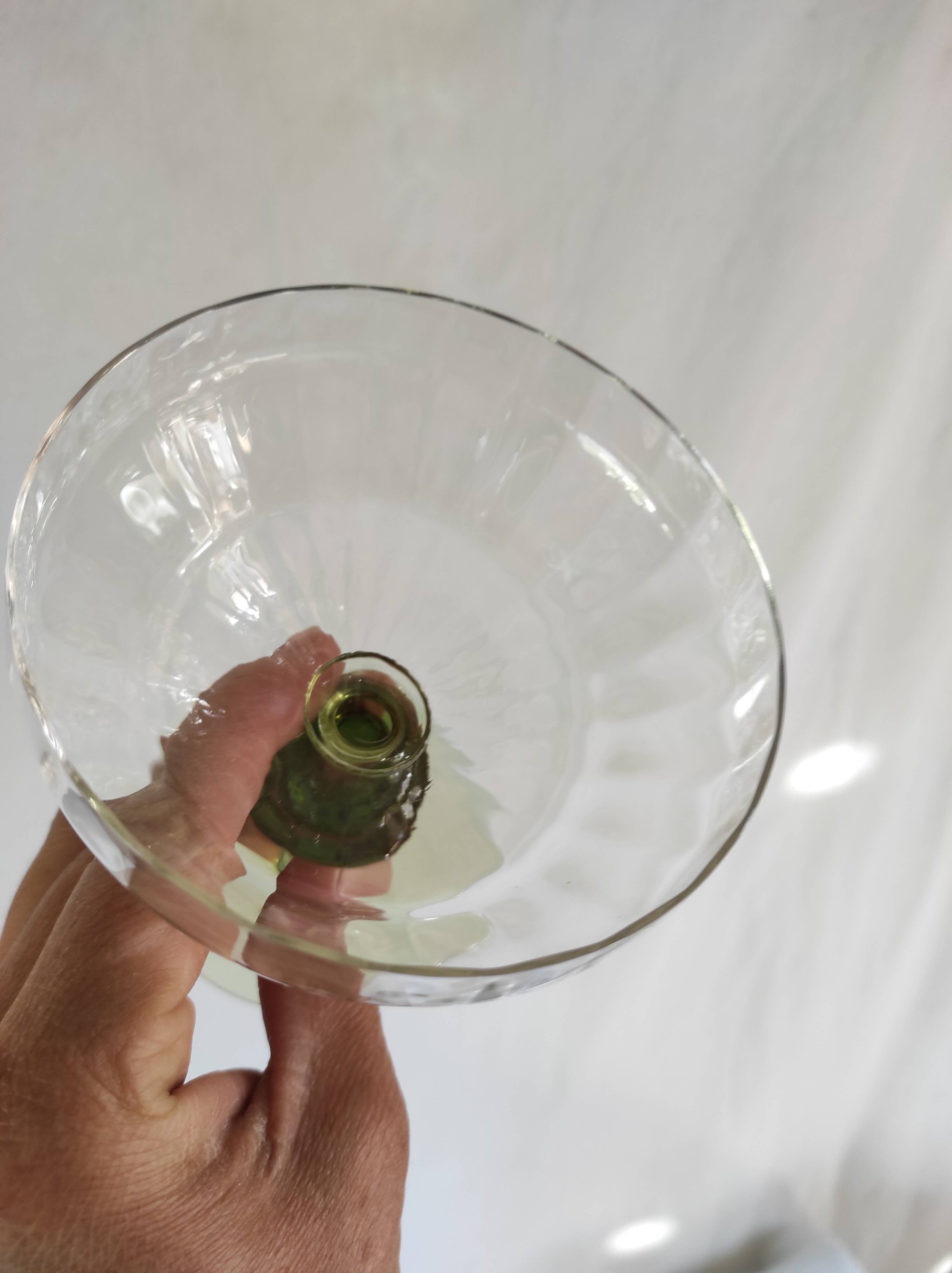 10 glasses of champagne 30 years 40