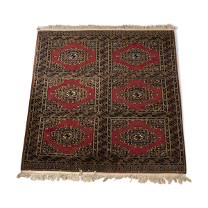 Tapis ethnique