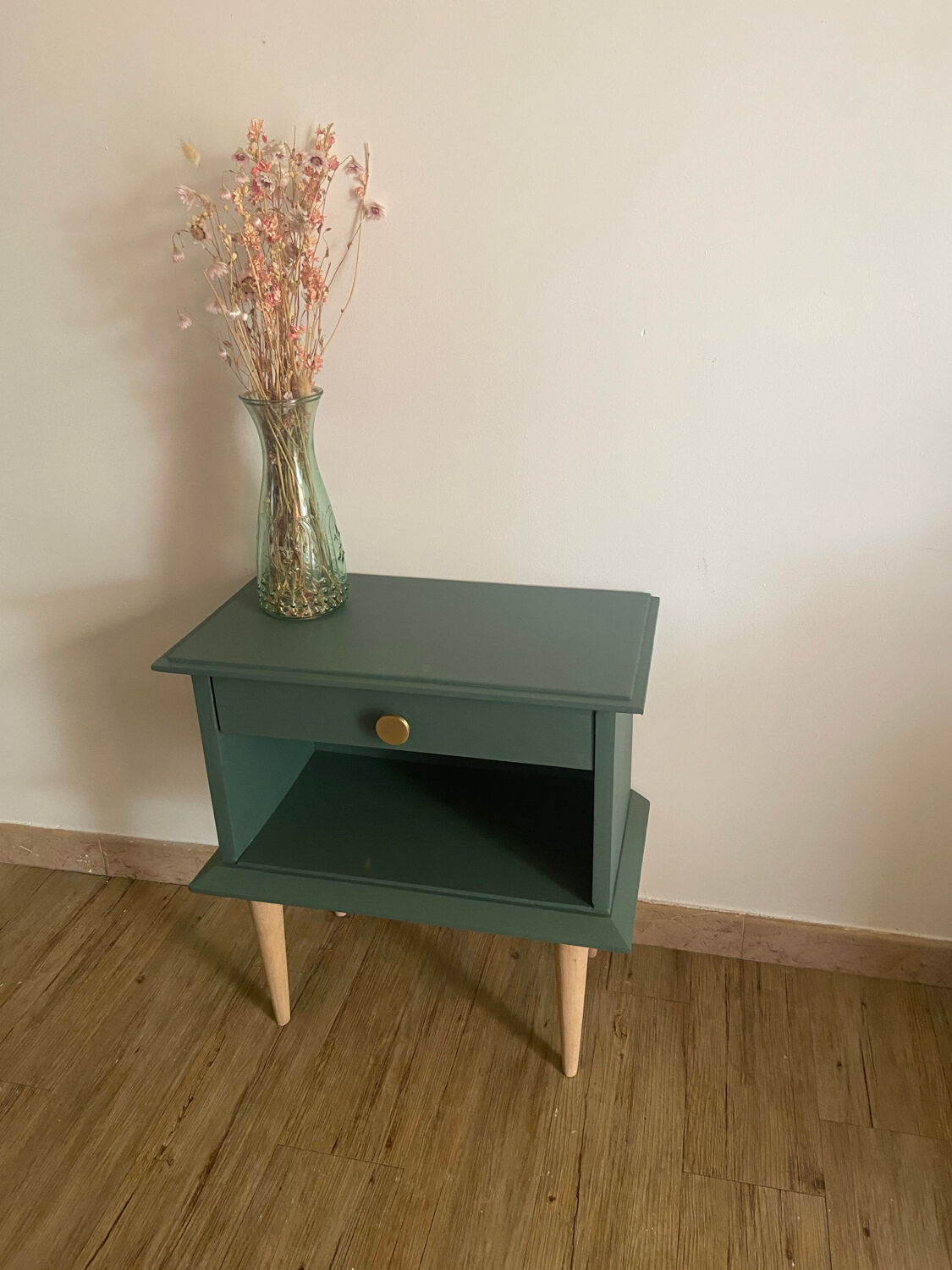 Table de nuit chevet