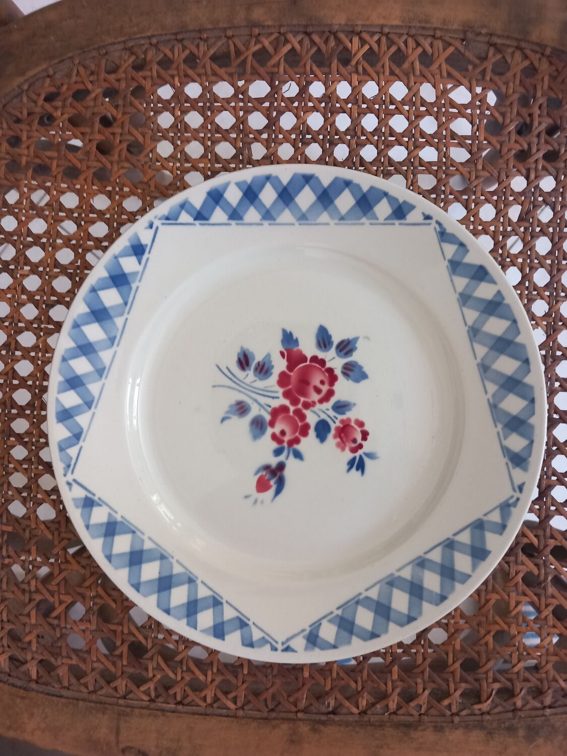 Flat plates