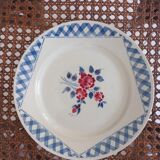 Flat plates