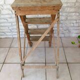 Painter's stepladder