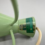 1950's Table Lamp Model 1621, Designed By Josef Hurka for Napako