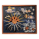 Old tapestry