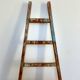 Vintage barn ladder