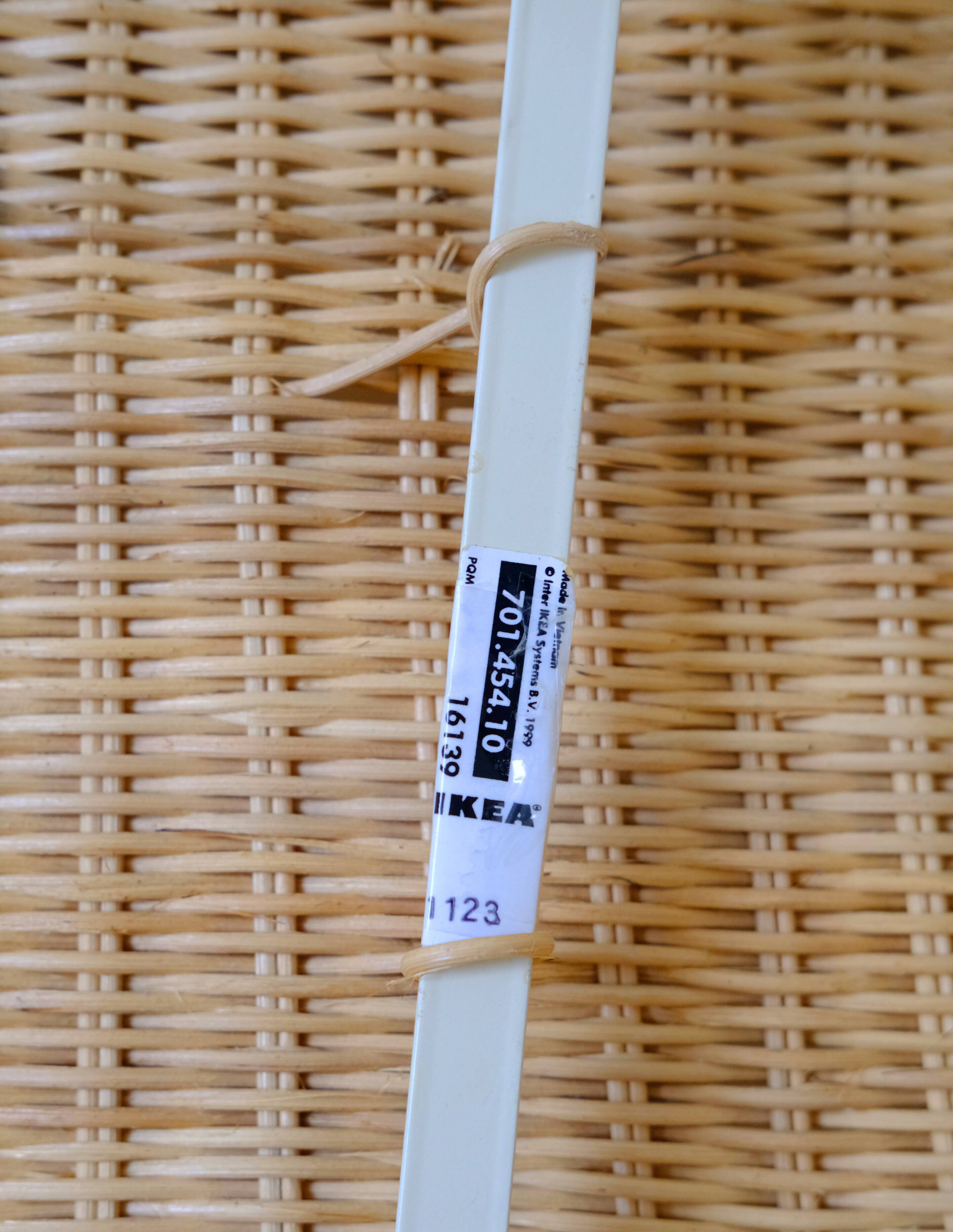 ikea gulte - wonderful vintage lounge chair by ikea 1999