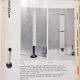 St84 floor lamp by johan niegeman for artiforte 1957