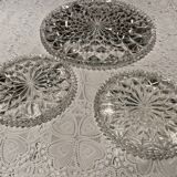 Trivets and bottle coasters