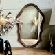 Miroir baroque