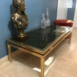 Pierre Vandel 1970 coffee table