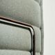 Alcove Highback two-seater sofa by Ronan & Erwan Bouroullec for Vitra