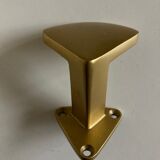Hook 1960 lotus cast iron matt gold aluminum