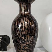 Vase Murano Vincenzo Nason XXème