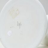 Modernist vase by Geert Lamp Netherlands ca. 1980