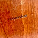 Set of 6 vintage Marko chairs