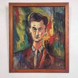 Portrait from 1958