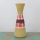 West Germany ceramic vase 1970s