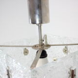 Mid-Century Pendant / Kamenický Šenov, 1970's