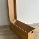 File box, office storage