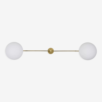 Wall lamp Snooker Stella Collection