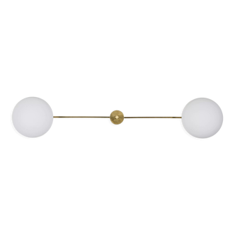 Wall lamp Snooker Stella Collection