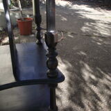 Music furniture of the Napoleon III period