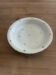 Shallow dish or salad bowl PN Lamotte porcelain