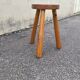 Tabouret tripode