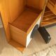 Bureau des années 1950