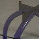 Post-modern Spyder table by Ettore Sottsass for Knoll, Italy, 1980s