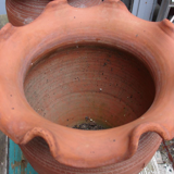 Terracotta Garden Pot