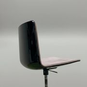 Chaise de bureau Pedrali Noa 727/4 — design italien contemporain