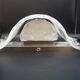 Paire d'appliques vintage Carlo Nason pour Mazzega  Murano