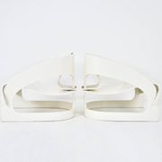 Paire de Fauteuils Model 4801 par Joe Colombo pour Kartell, 1960s
