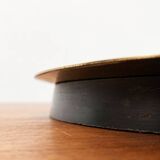 German Mid-Century table lamp 6775 by Christian Dell for Kaiser Idell, 1960s