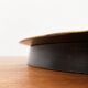 German Mid-Century table lamp 6775 by Christian Dell for Kaiser Idell, 1960s