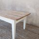 Table basse de ferme ancienne