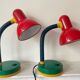 Set of 2 Honsel Leuchten bedside lamps