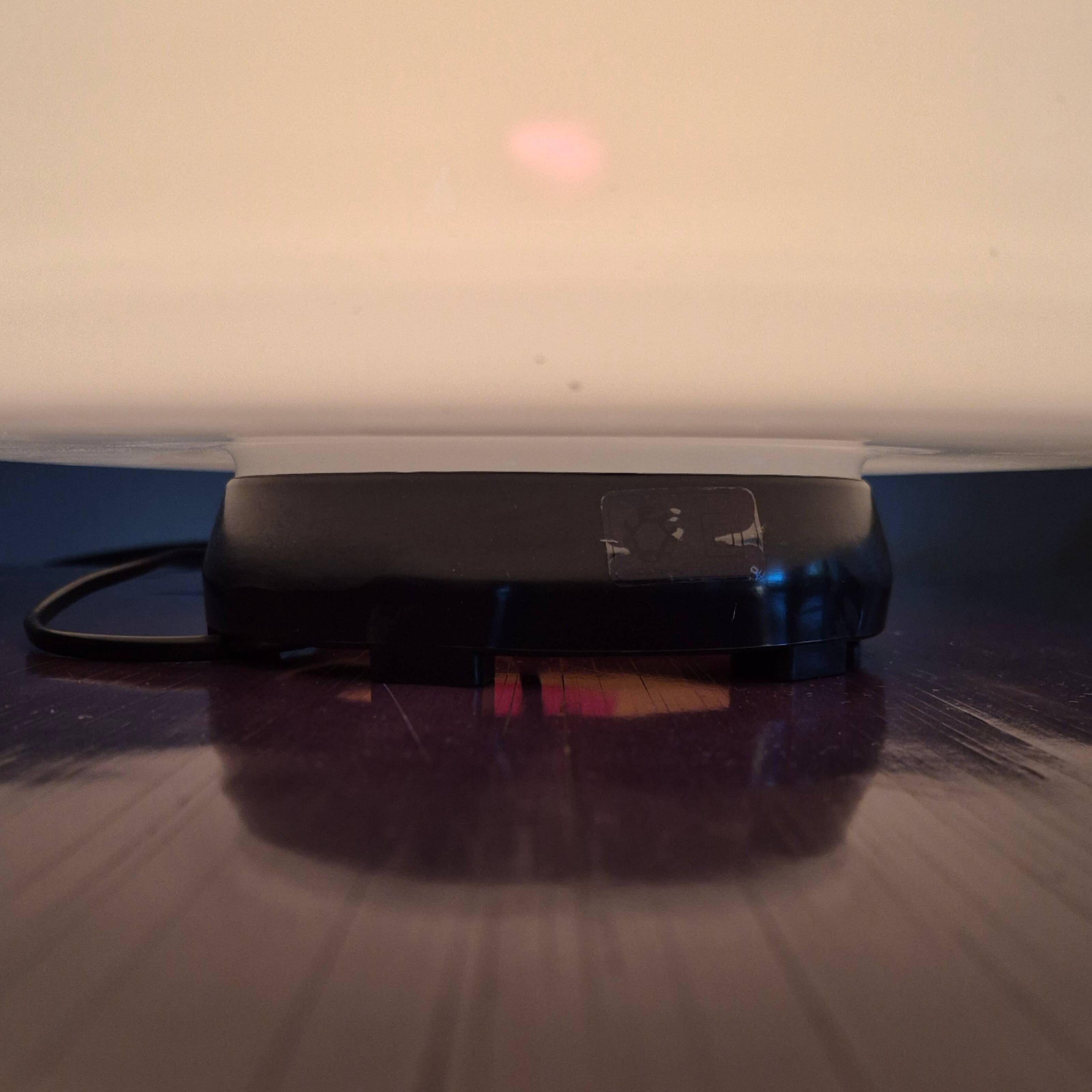 Set of 2 Ebe table lamps by Giusto Toso for Leucos, Italy 1970s