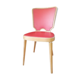 Chaise vintage bistrot de Max Bill / Baumann