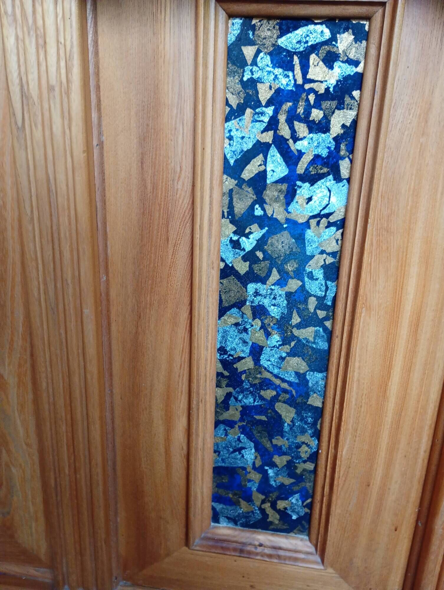 Elm counter
