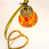 Scailmont table lamp 1920s