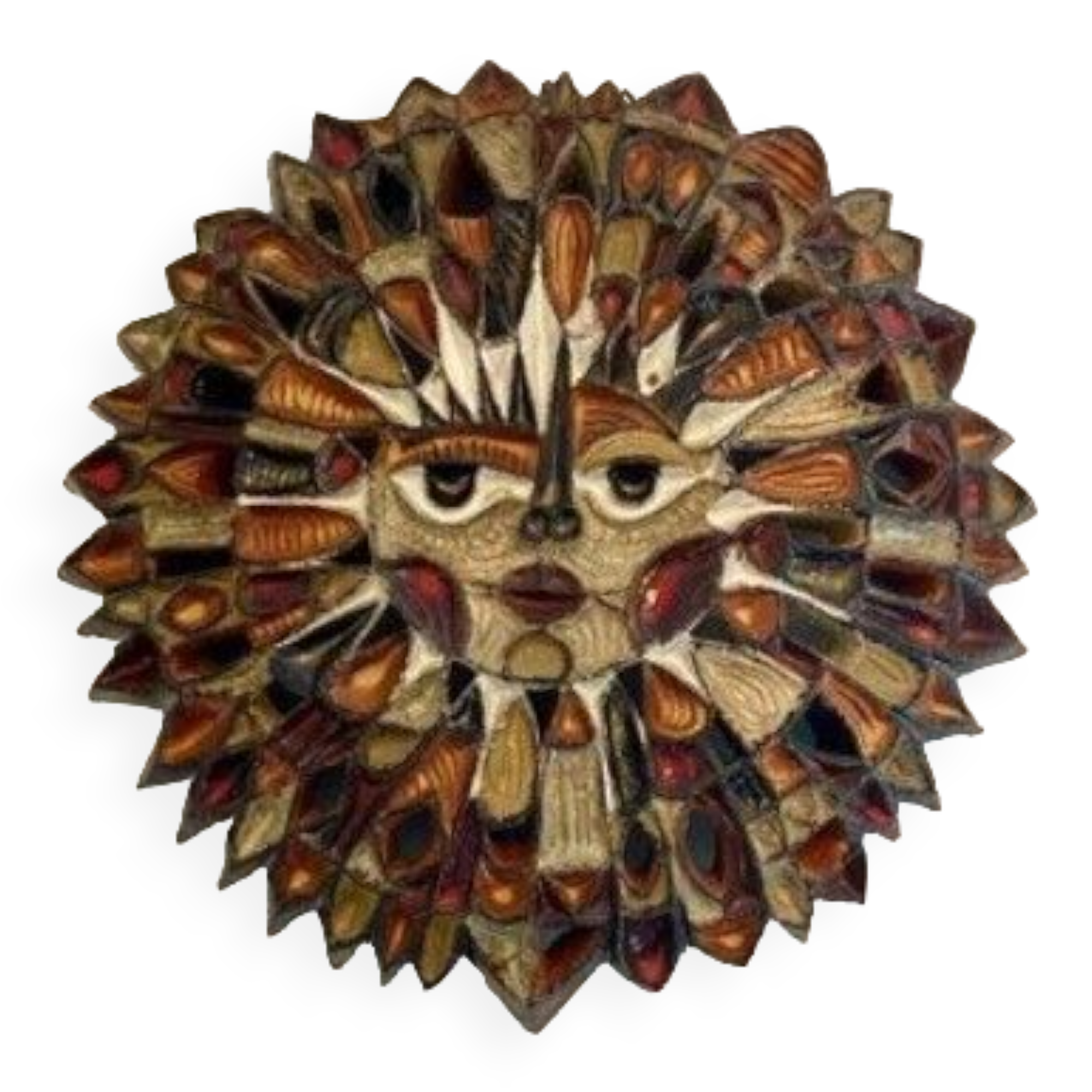 Roland Zobel ceramics