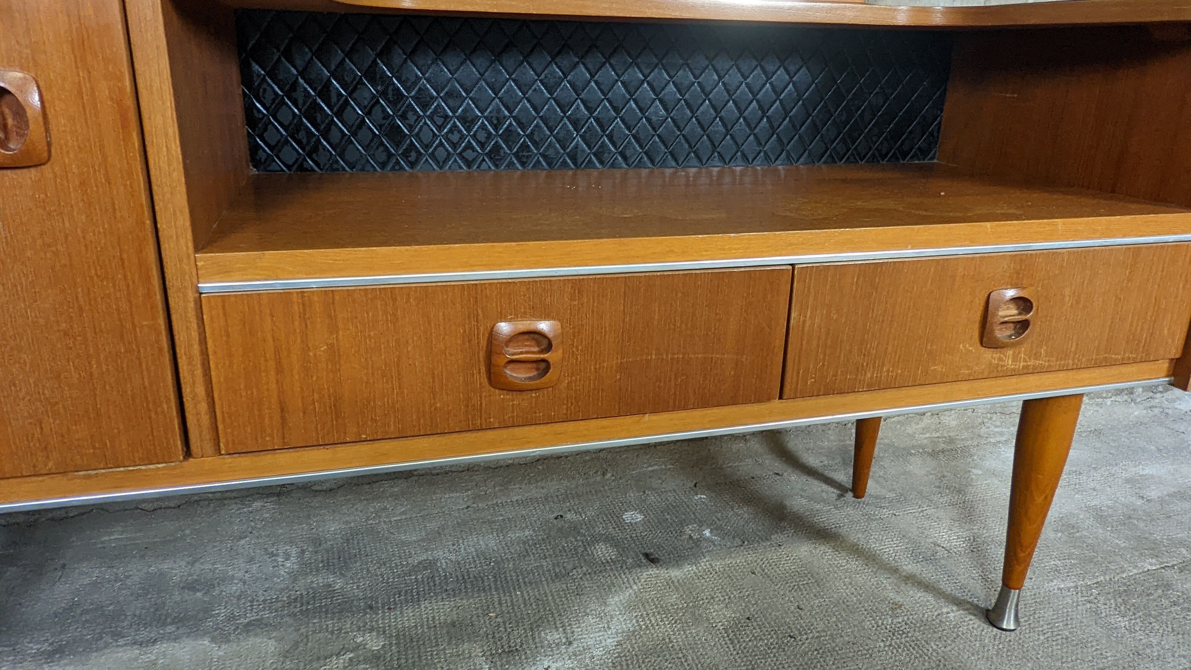 Scandinavian hairdresser